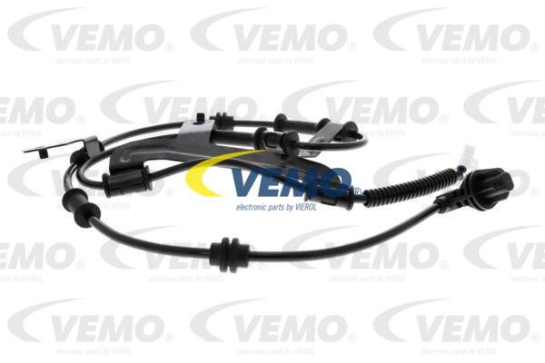 Capteur ABS VEMO V53-72-0072