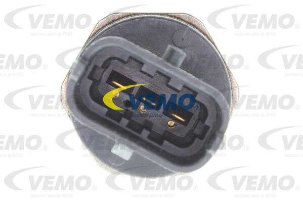 Capteur de pression carburant VEMO V53-72-0100