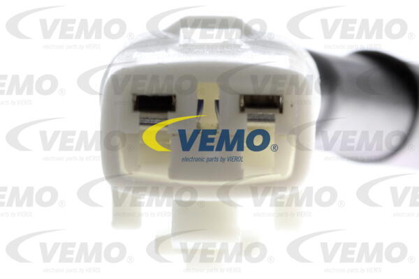 Capteur ABS VEMO V53-72-0123