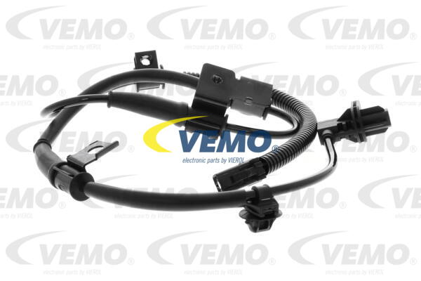 Capteur ABS VEMO V53-72-0131