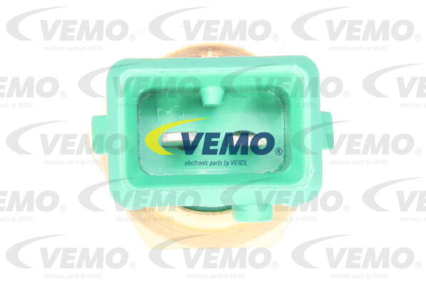 Sonde de température du liquide de refroidissement VEMO V55-72-0001