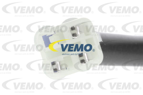 Sonde lambda VEMO V63-76-0002