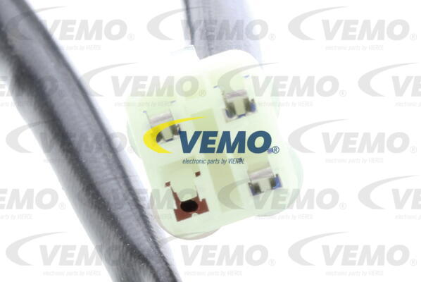 Sonde lambda VEMO V63-76-0003