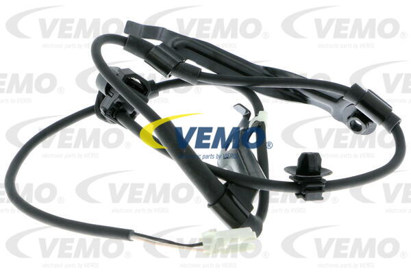 Capteur ABS VEMO V70-72-0080