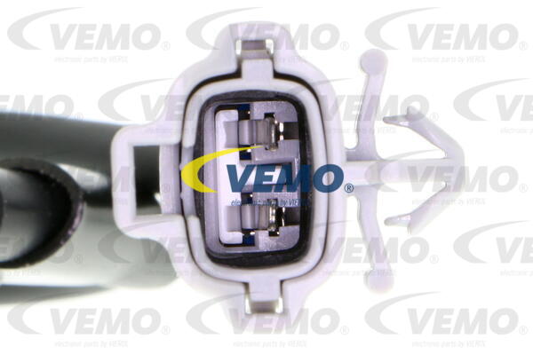 Capteur ABS VEMO V70-72-0097