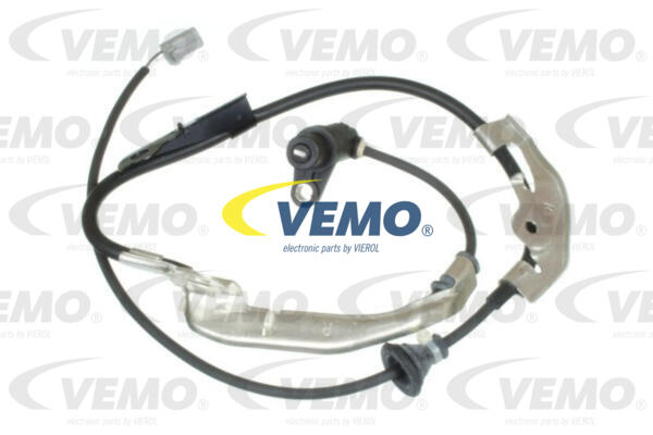 Capteur ABS VEMO V70-72-0106