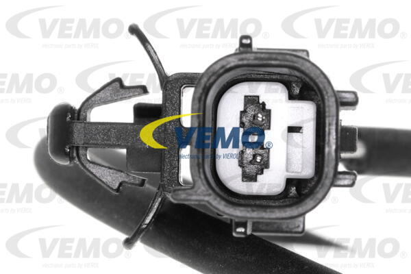 Capteur ABS VEMO V70-72-0348