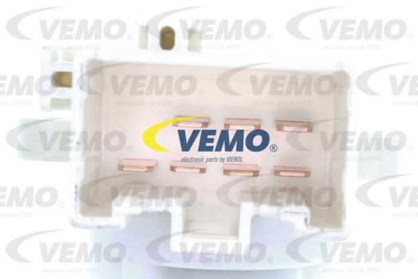 Interrupteur d'allumage de démarreur VEMO V70-80-0001