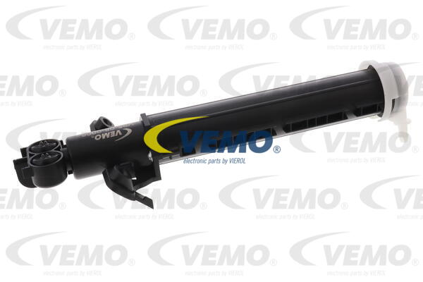 Gicleur de nettoyage de phare VEMO V95-08-0006