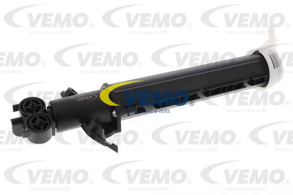 Gicleur de nettoyage de phare VEMO V95-08-0007