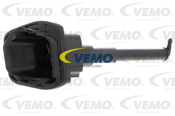 Gicleur de nettoyage de phare VEMO V95-08-0009