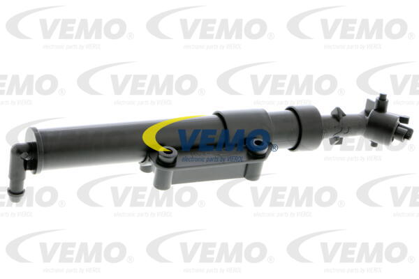 Gicleur de nettoyage de phare VEMO V95-08-0013