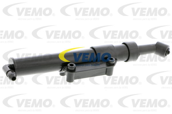 Gicleur de nettoyage de phare VEMO V95-08-0015