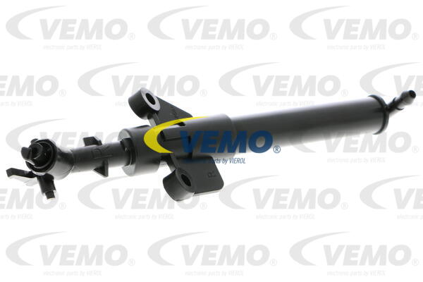 Gicleur de nettoyage de phare VEMO V95-08-0017