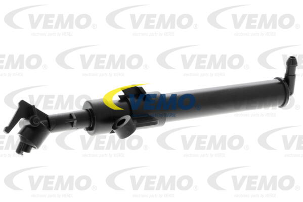 Gicleur de nettoyage de phare VEMO V95-08-0018