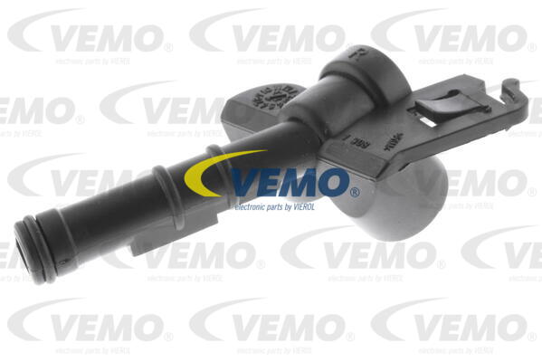 Gicleur de nettoyage de phare VEMO V95-08-0021