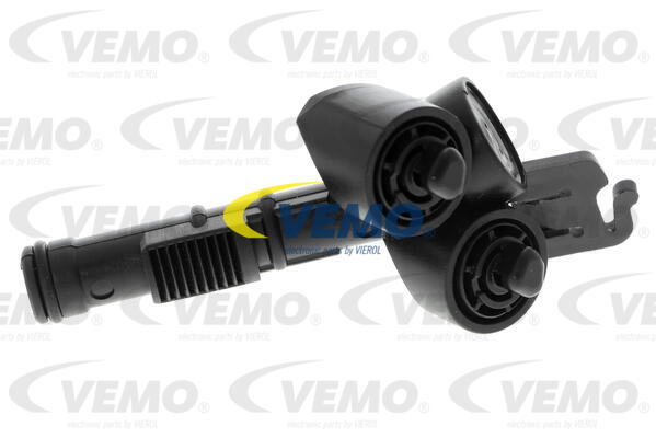 Gicleur de nettoyage de phare VEMO V95-08-0022