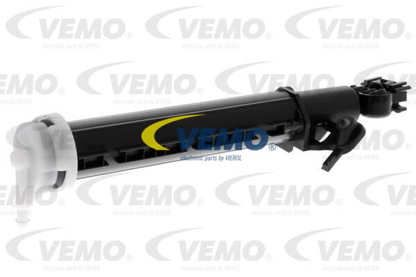 Gicleur de nettoyage de phare VEMO V95-08-0023