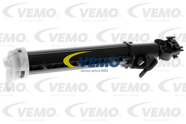 Gicleur de nettoyage de phare VEMO V95-08-0024