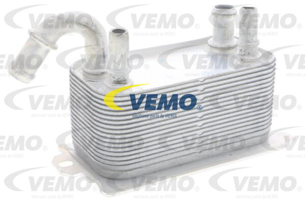 Radiateur d'huile VEMO V95-60-0005
