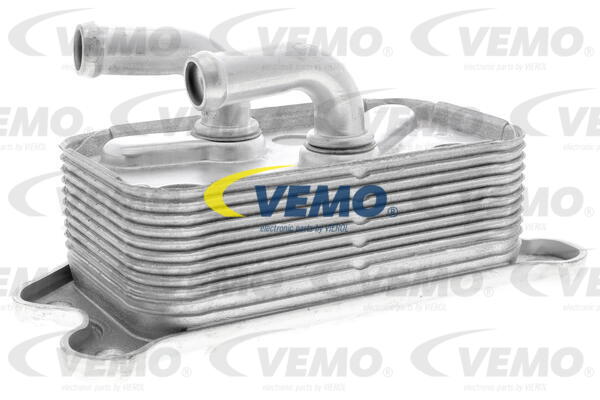 Radiateur d'huile VEMO V95-60-0013