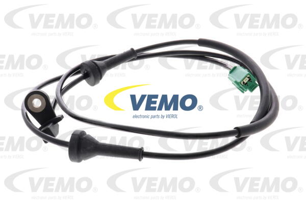 Capteur ABS VEMO V95-72-0057