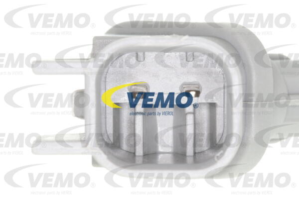 Capteur ABS VEMO V95-72-0084