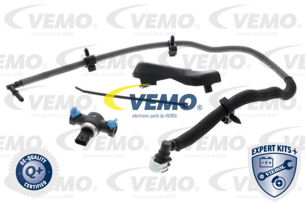 Capteur de pression carburant VEMO V95-72-20137