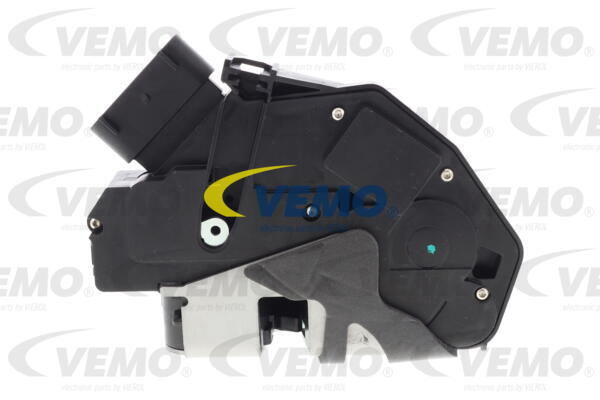 Serrure de porte VEMO V95-85-0004