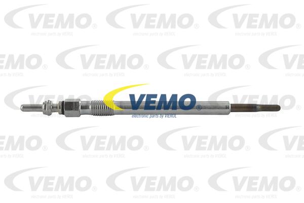 Bougie de préchauffage VEMO V99-14-0052