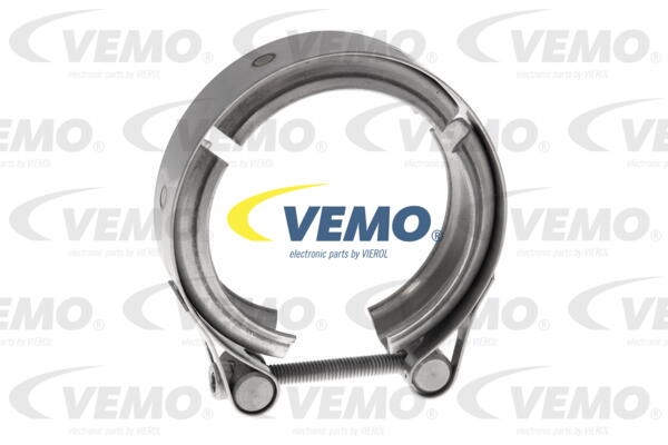 raccord système d'échappement (manchon) VEMO V99-99-0031