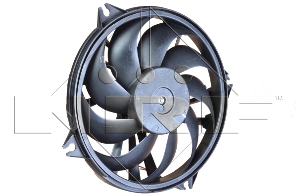 Ventilateur de refroidissement du moteur NRF 47223