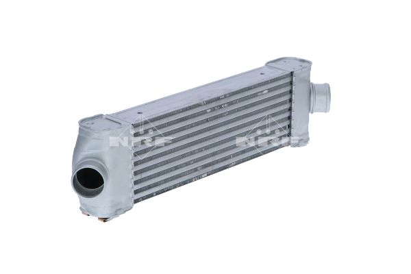 Intercooler (échangeur) NRF 30037