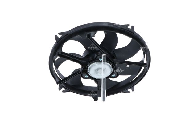 Ventilateur de refroidissement du moteur NRF 47348