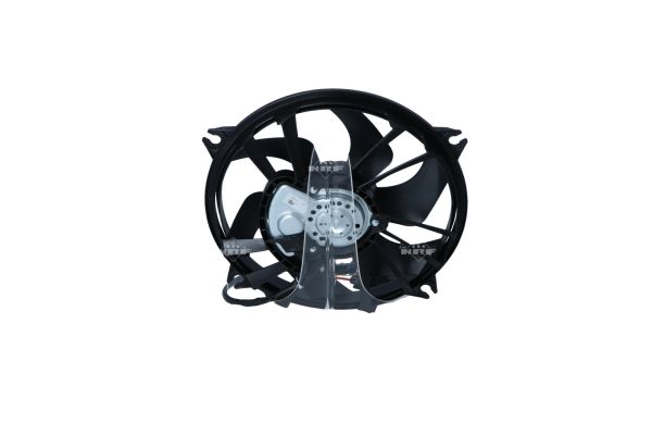 Ventilateur de refroidissement du moteur NRF 47892