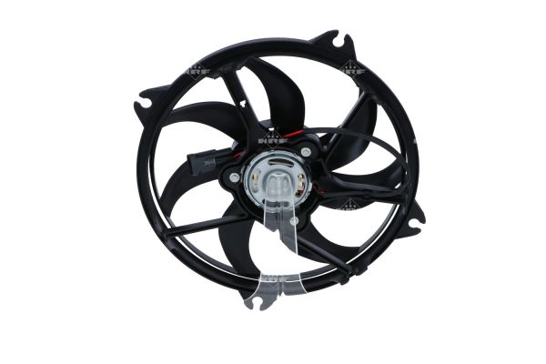 Ventilateur de refroidissement du moteur NRF 47893