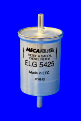 Filtre à carburant MECAFILTER ELG5425