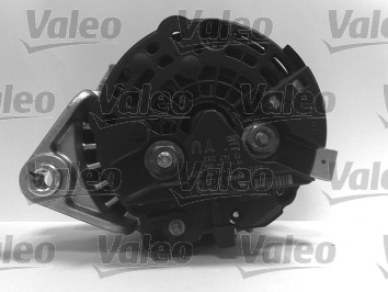 Alternateur VALEO 437611