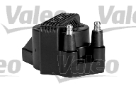 Bobine d'allumage VALEO 245255