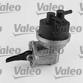 Pompe à carburant VALEO 247065