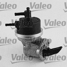 Pompe à carburant VALEO 247106