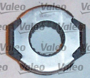 Kit d'embrayage VALEO 826371 (3 pièces)