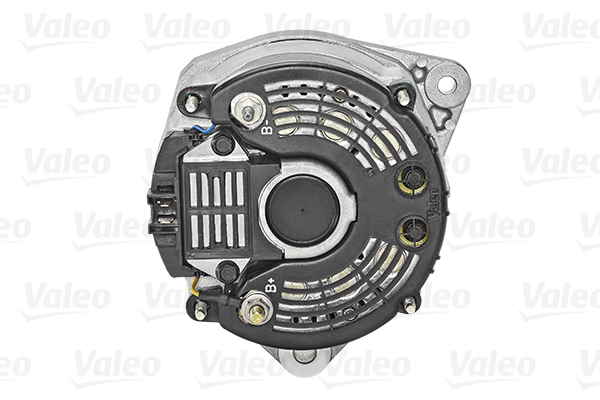 Alternateur VALEO 433411