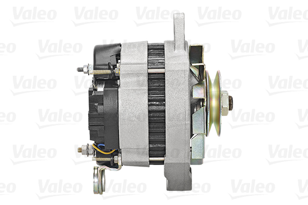 Alternateur VALEO 433437