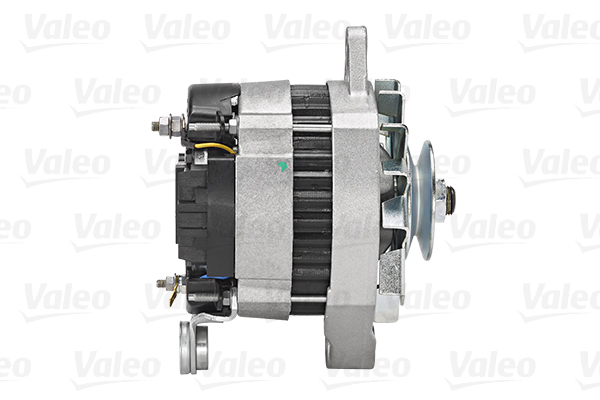 Alternateur VALEO 433467