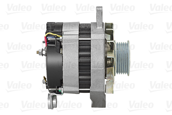 Alternateur VALEO 436255