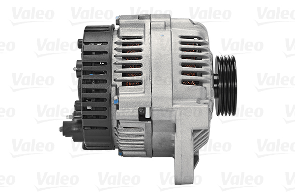 Alternateur VALEO 436714