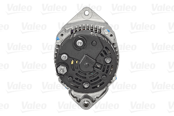 Alternateur VALEO 436736