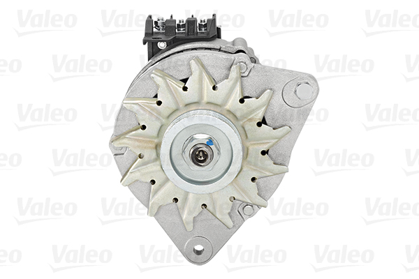 Alternateur VALEO 437390