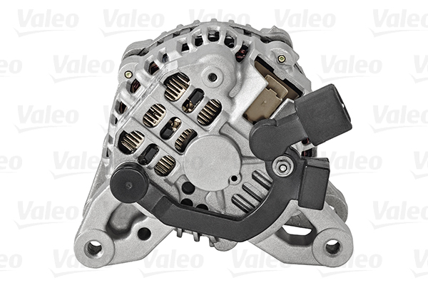 Alternateur VALEO 437460